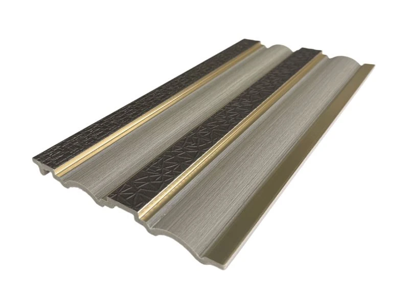 Panel Dinding PS Bertekstur 3D