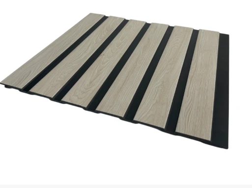 Panel Dinding PS Minimalis Untuk Proyek Interior Modern