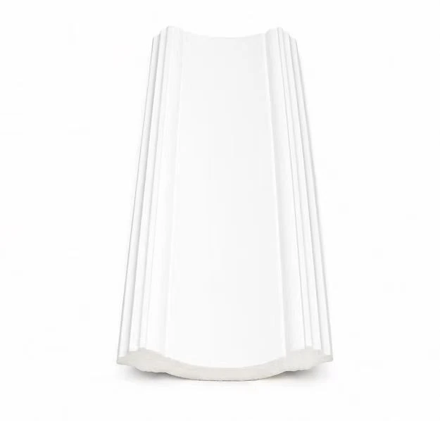 Modern Interior PS Decorative Skirting Board factory