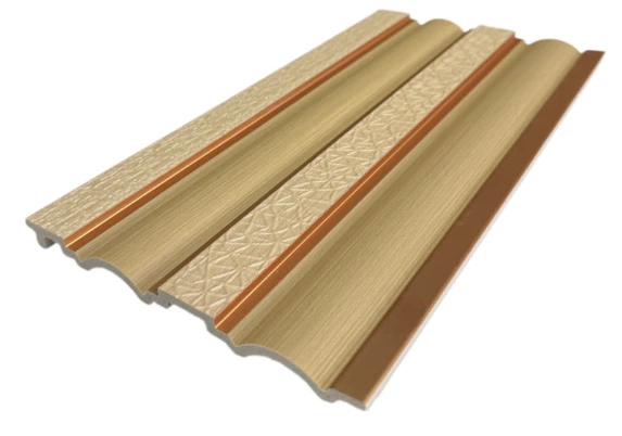 Panel Dinding PS Tahan Air Ringan Premium Modern