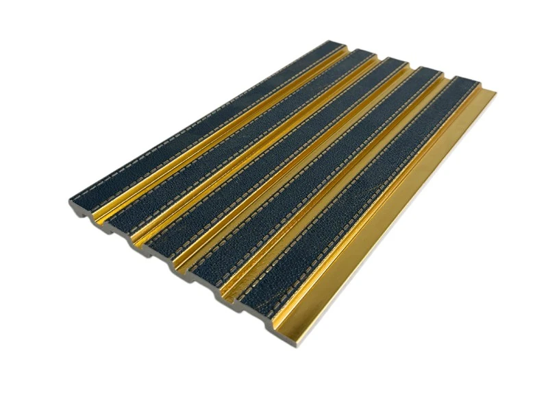Moisture Resistant 3D Ceramic Tile Wall factory