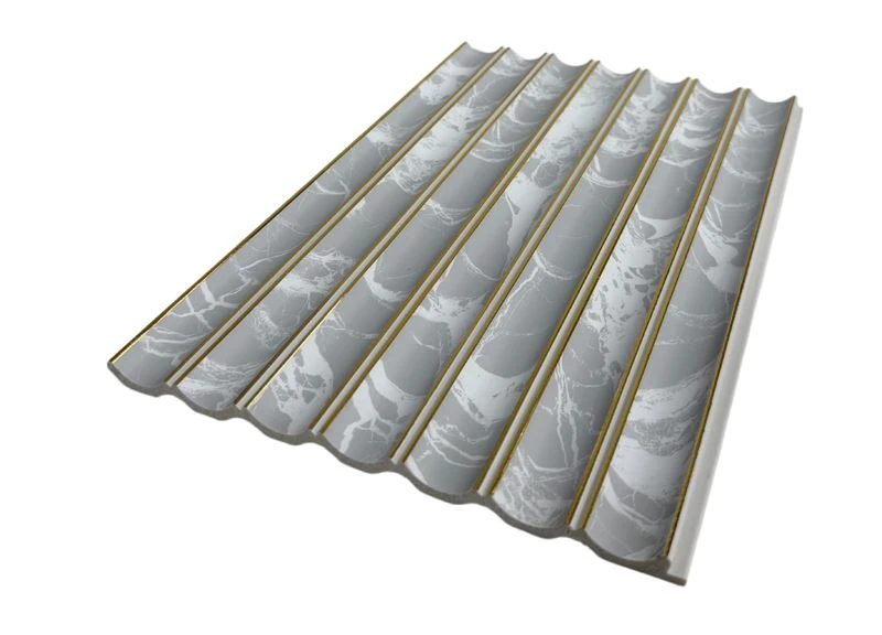 Panel Dinding PS Premium|Panel Dinding 3D Bergaya Untuk Rumah & Ruang Komersial