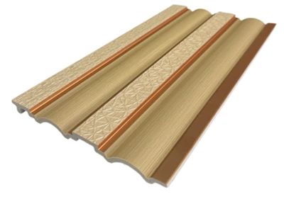 Panel Dinding PS Tahan Air Ringan Premium Modern