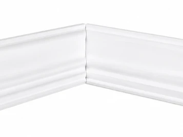 Papan Penyisipan PS Modern Untuk Finishing Interior Bergaya