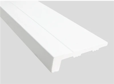 Papan Penyisipan PS Premium Untuk Penyelesaian Interior Bersih