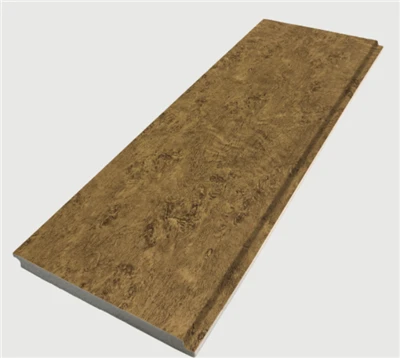 Supplier Distribusi Panel Dinding PS
