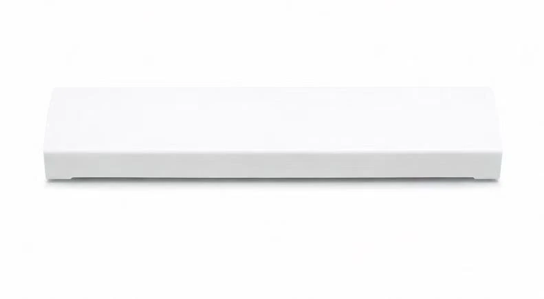 Uniform White Polystyrene Skirting Board Trim best